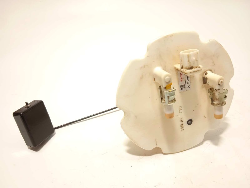 Recambio de aforador para infiniti ex ex30d referencia OEM IAM 250601BY1A  