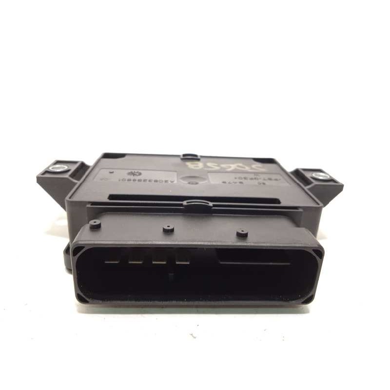 Recambio de modulo electronico para nissan qashqai (j11) tekna referencia OEM IAM 360324BA1A  A2C38697300