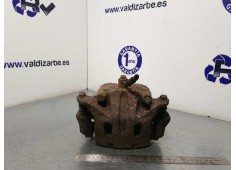 Recambio de pinza freno delantera derecha para nissan navara pick-up (d40m) double cab se 4x4 referencia OEM IAM NOREF  