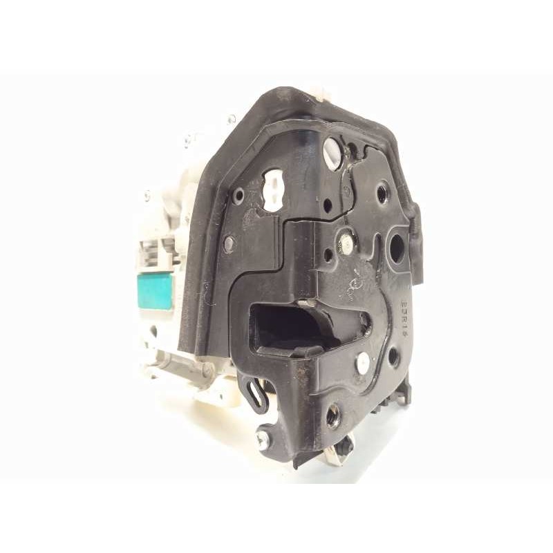 Recambio de cerradura puerta delantera derecha para audi a4 avant (8w5) 2.0 16v tdi referencia OEM IAM 8X1837016C  