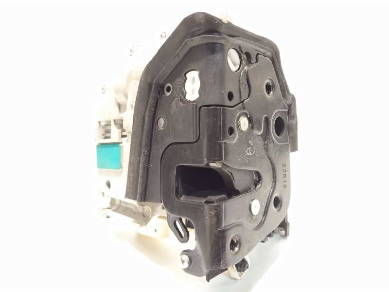 Recambio de cerradura puerta delantera derecha para audi a4 avant (8w5) 2.0 16v tdi referencia OEM IAM 8X1837016C  