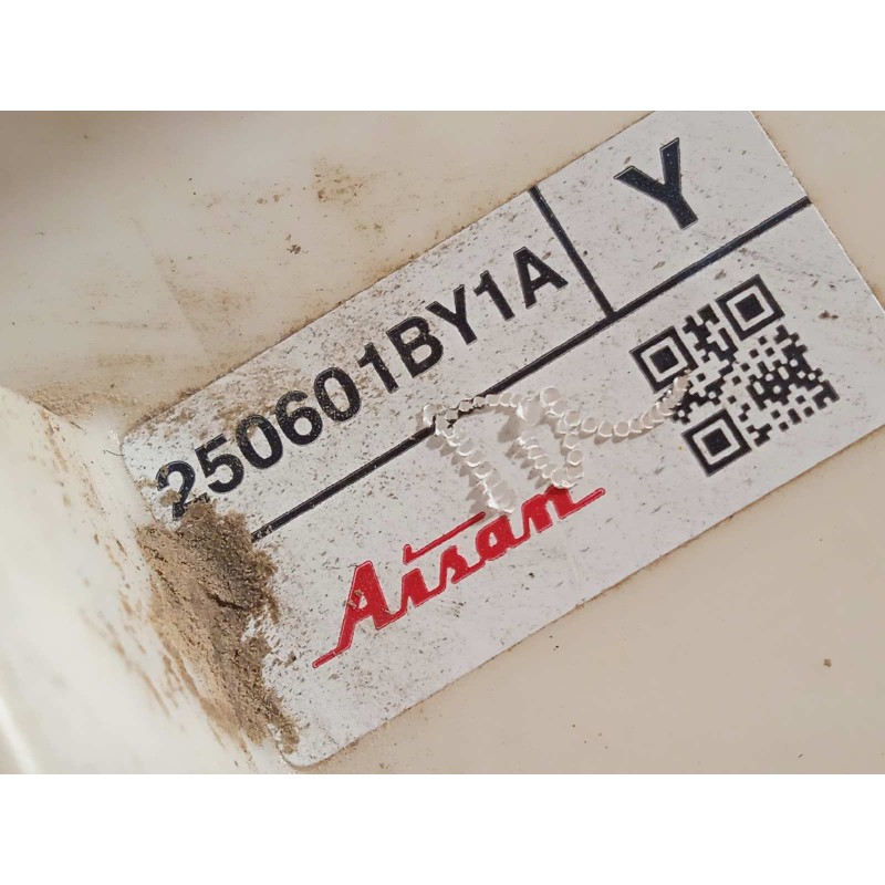 Recambio de aforador para infiniti ex ex30d referencia OEM IAM 250601BY1A  