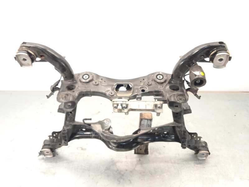 Recambio de puente trasero para audi a8 (4n2/4n8) 50 tdi quattro referencia OEM IAM 4N0505235AC  