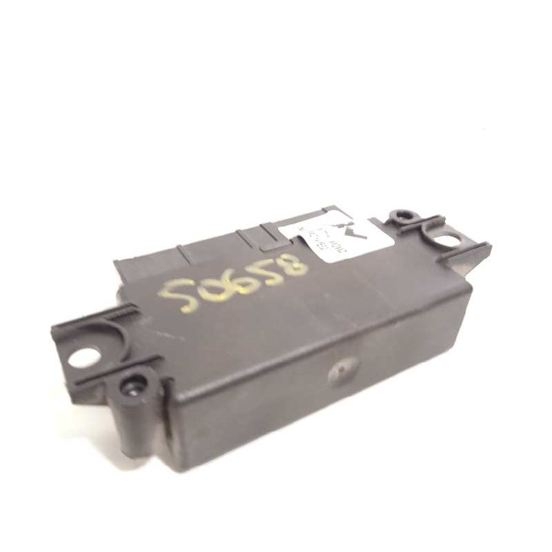 Recambio de modulo electronico para nissan qashqai (j11) tekna referencia OEM IAM 285384ET1A  