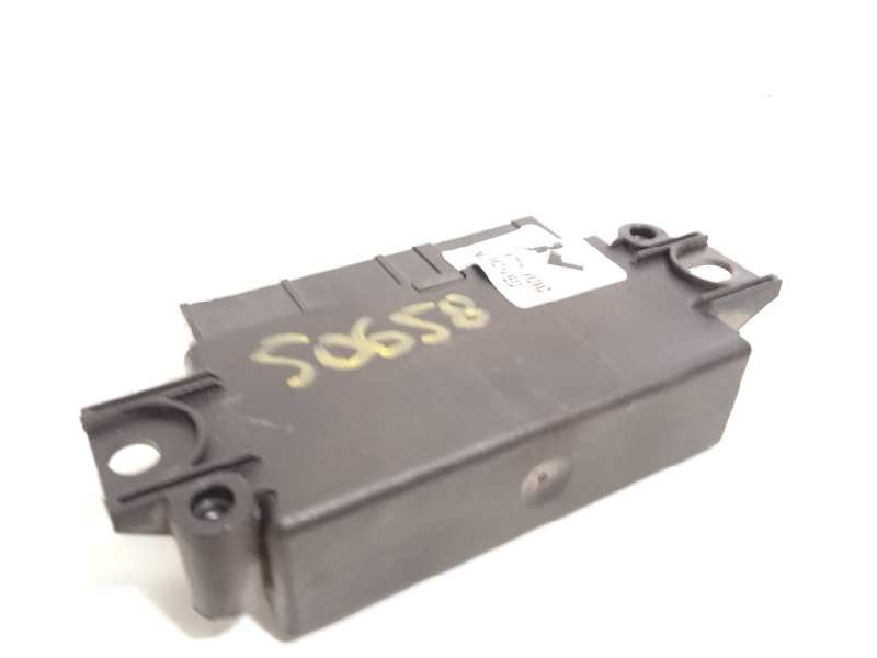 Recambio de modulo electronico para nissan qashqai (j11) tekna referencia OEM IAM 285384ET1A  