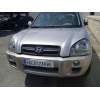 hyundai tucson (jm) del año 2006