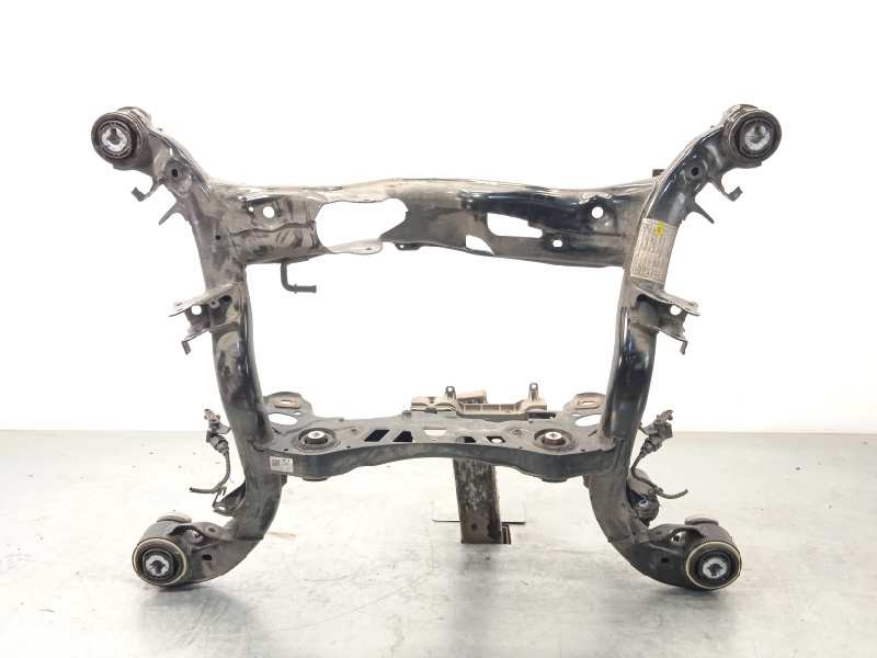 Recambio de puente trasero para audi a8 (4n2/4n8) 50 tdi quattro referencia OEM IAM 4N0505235AC  