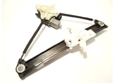 Recambio de elevalunas trasero derecho para seat ibiza (kj1) fr referencia OEM IAM 6F0839462C  5Q0959408D 2