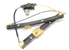 Recambio de elevalunas delantero derecho para audi a4 avant (8w5) 2.0 16v tdi referencia OEM IAM 8W0837462  8W0959802 2