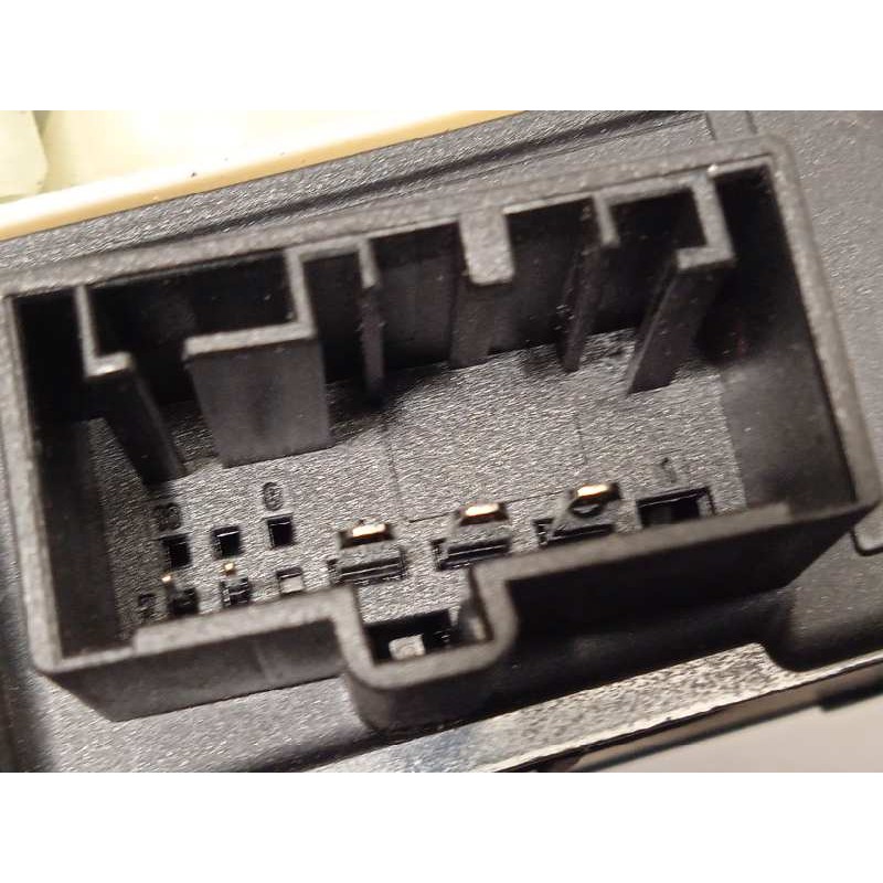 Recambio de elevalunas trasero derecho para seat ibiza (kj1) fr referencia OEM IAM 6F0839462C  5Q0959408D