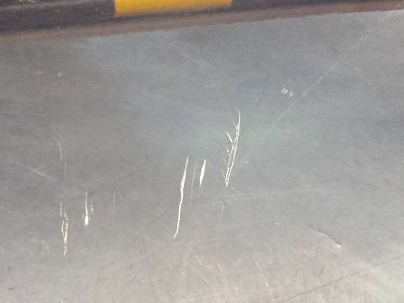 Recambio de puerta delantera derecha para audi a8 (4n2/4n8) 50 tdi quattro referencia OEM IAM 4N0831052A  