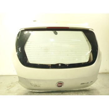 Recambio de porton trasero para fiat bravo ii (198_) 1.6 d multijet (198axh1b) referencia OEM IAM 51799535  