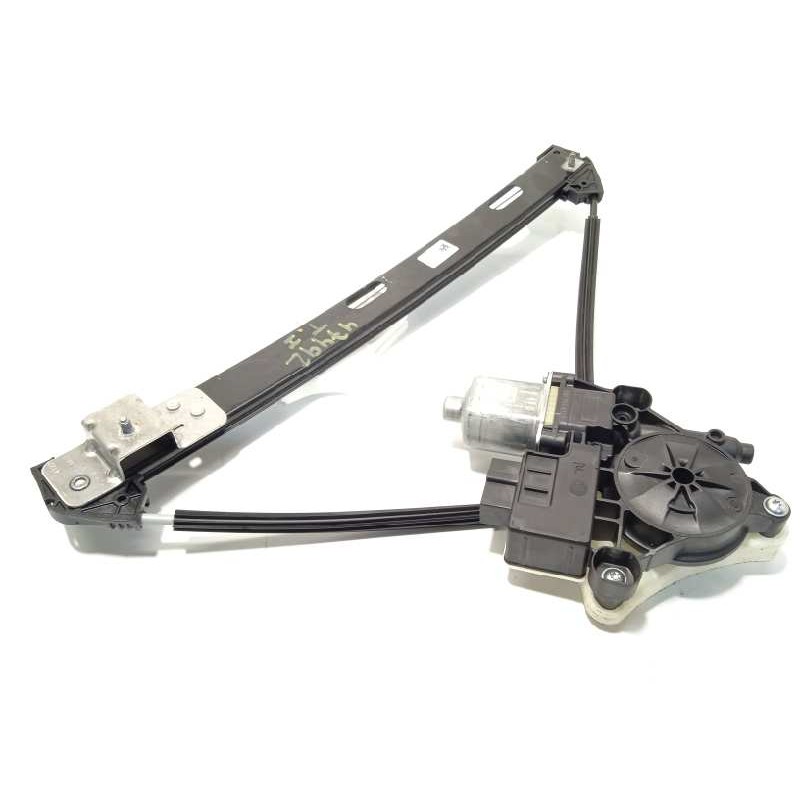 Recambio de elevalunas trasero izquierdo para seat ibiza (kj1) fr referencia OEM IAM 6F0839461C  5Q0959407D