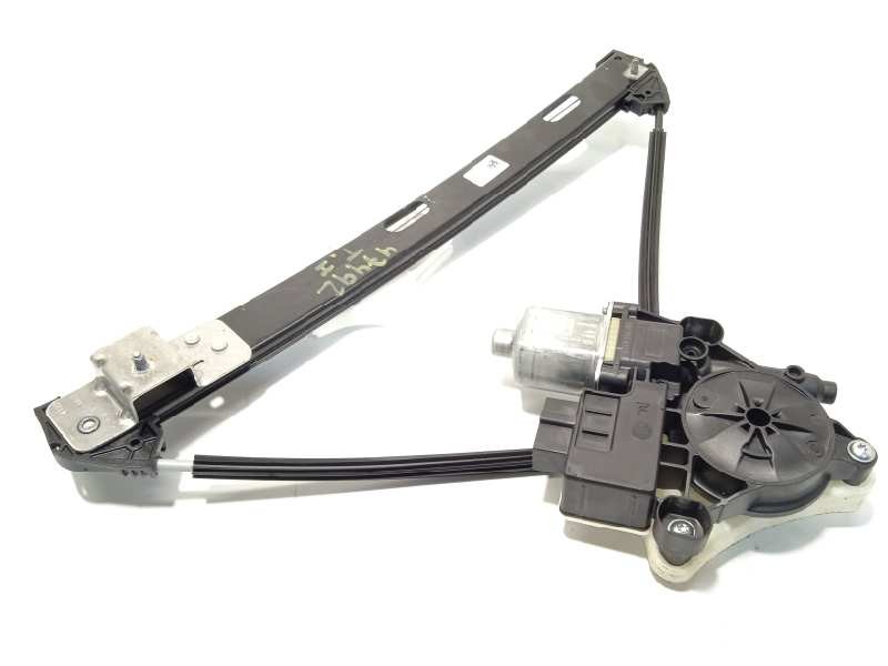 Recambio de elevalunas trasero izquierdo para seat ibiza (kj1) fr referencia OEM IAM 6F0839461C  5Q0959407D