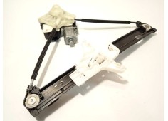 Recambio de elevalunas trasero izquierdo para seat ibiza (kj1) fr referencia OEM IAM 6F0839461C  5Q0959407D 2