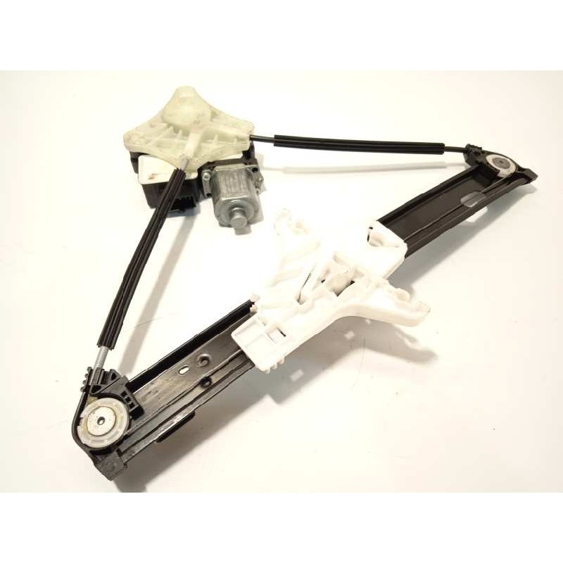 Recambio de elevalunas trasero izquierdo para seat ibiza (kj1) fr referencia OEM IAM 6F0839461C  5Q0959407D