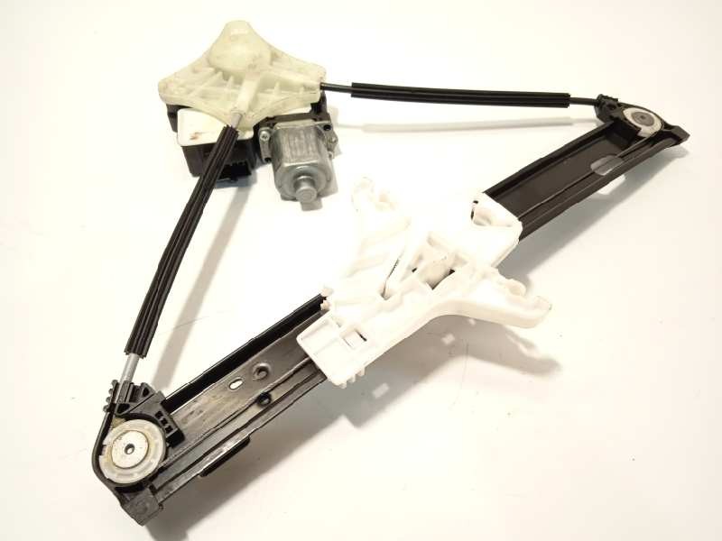 Recambio de elevalunas trasero izquierdo para seat ibiza (kj1) fr referencia OEM IAM 6F0839461C  5Q0959407D