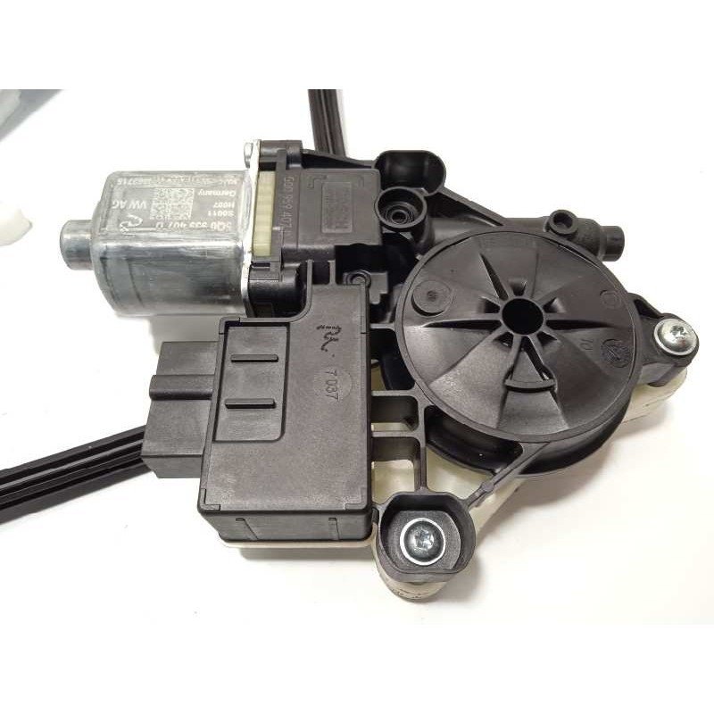 Recambio de elevalunas trasero izquierdo para seat ibiza (kj1) fr referencia OEM IAM 6F0839461C  5Q0959407D