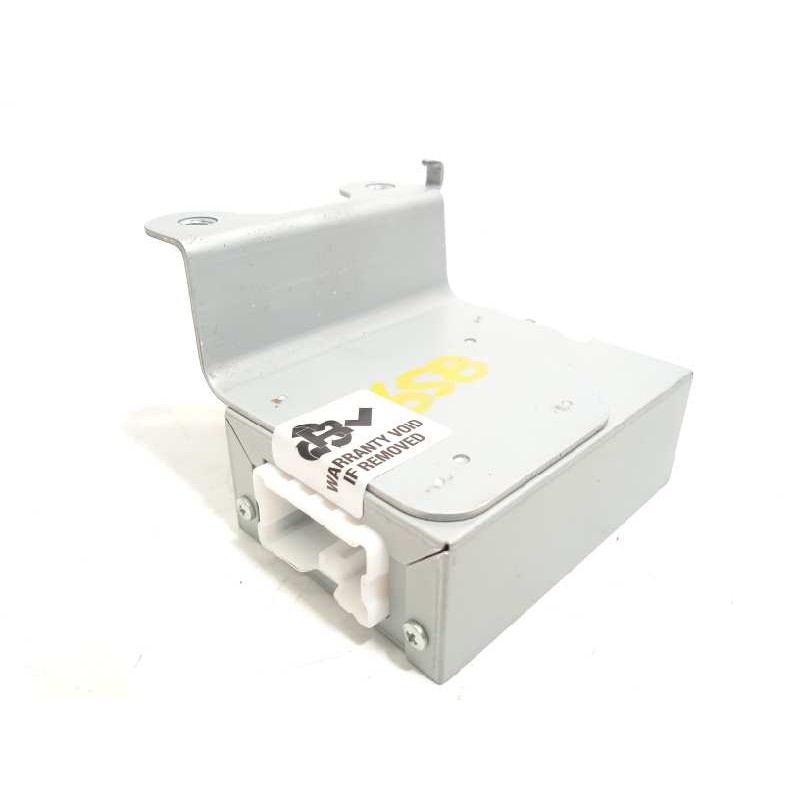 Recambio de modulo electronico para nissan qashqai (j11) tekna referencia OEM IAM 284F04EA0A  