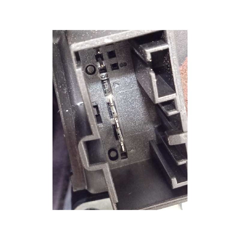 Recambio de elevalunas trasero izquierdo para seat ibiza (kj1) fr referencia OEM IAM 6F0839461C  5Q0959407D