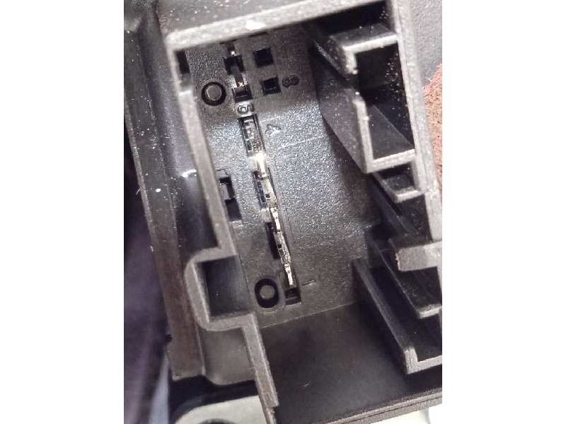 Recambio de elevalunas trasero izquierdo para seat ibiza (kj1) fr referencia OEM IAM 6F0839461C  5Q0959407D