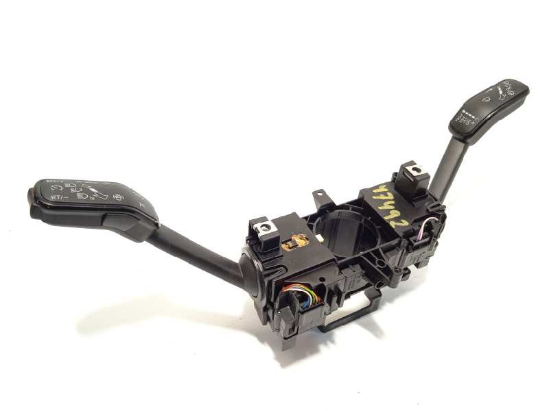 Recambio de mando intermitentes para seat ibiza (kj1) fr referencia OEM IAM 2Q1953507AE  