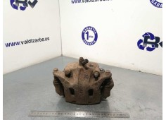 Recambio de pinza freno delantera derecha para nissan navara pick-up (d40m) doble cab se 4x4 referencia OEM IAM NOREF  