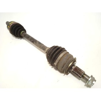 Recambio de transmision delantera izquierda para mazda 3 lim. () 1.5 16v cat referencia OEM IAM GDC12560X  