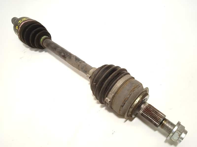 TRANSMISION DELANTERA IZQUIERDA GDC12560X 