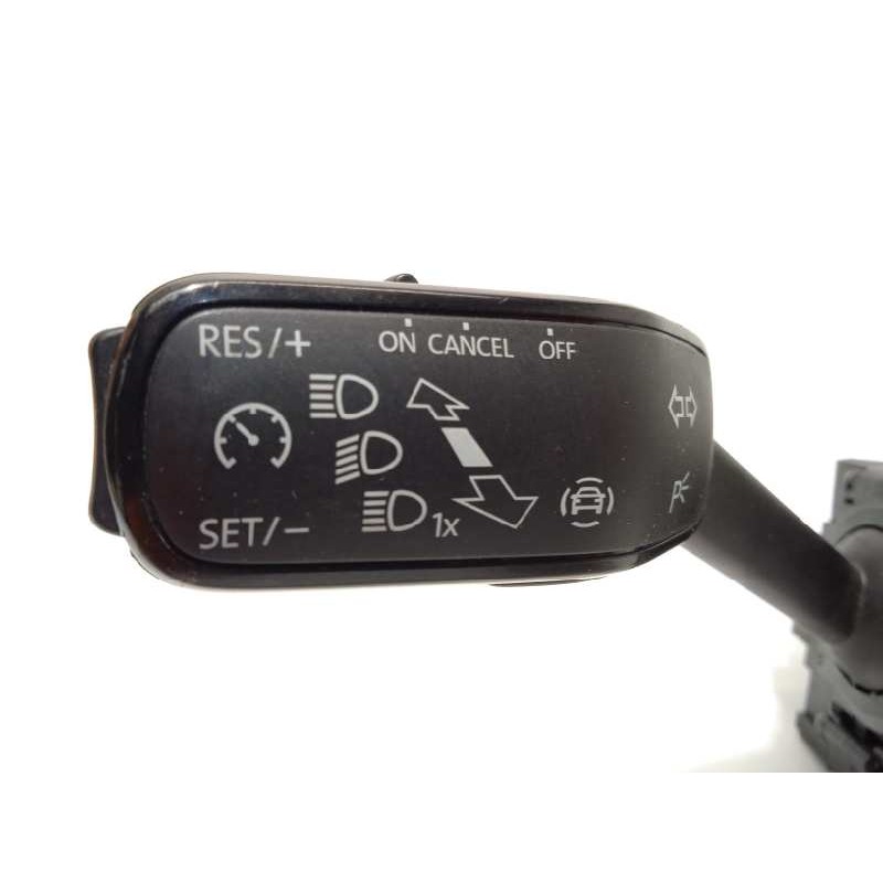 Recambio de mando intermitentes para seat ibiza (kj1) fr referencia OEM IAM 2Q1953507AE  