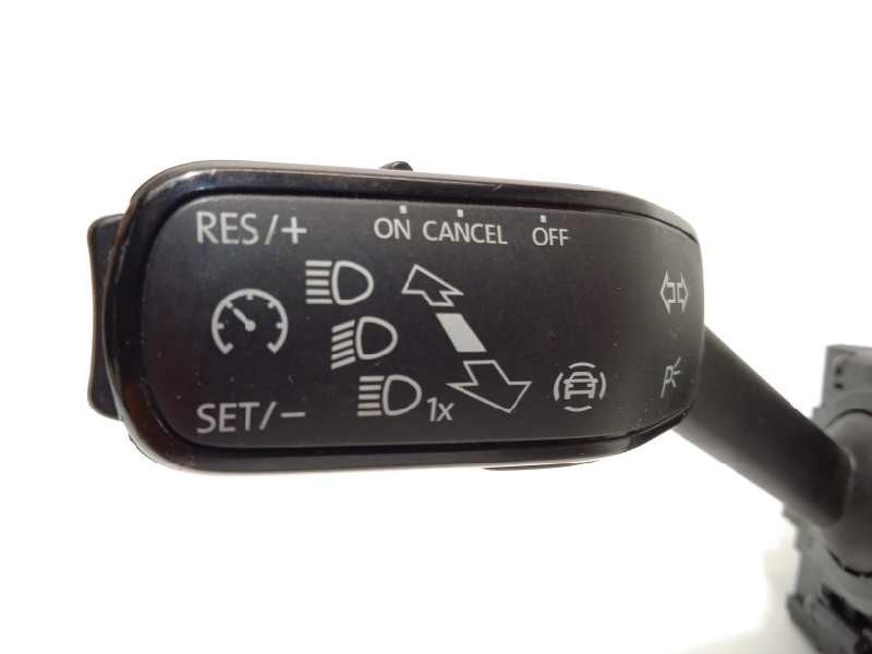 Recambio de mando intermitentes para seat ibiza (kj1) fr referencia OEM IAM 2Q1953507AE  