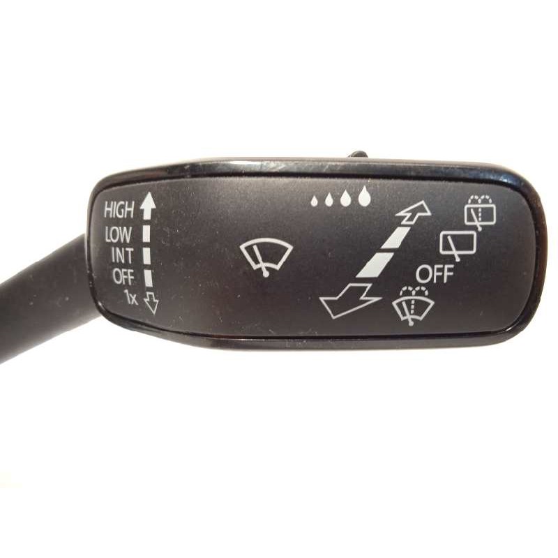 Recambio de mando intermitentes para seat ibiza (kj1) fr referencia OEM IAM 2Q1953507AE  