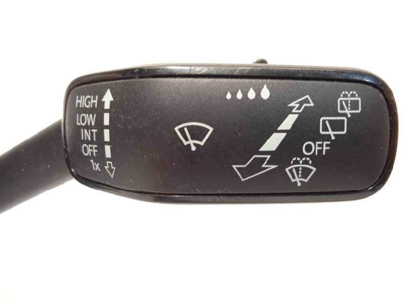 Recambio de mando intermitentes para seat ibiza (kj1) fr referencia OEM IAM 2Q1953507AE  