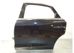 Recambio de puerta trasera izquierda para audi a8 (4n2/4n8) 50 tdi quattro referencia OEM IAM 4N0833051A  