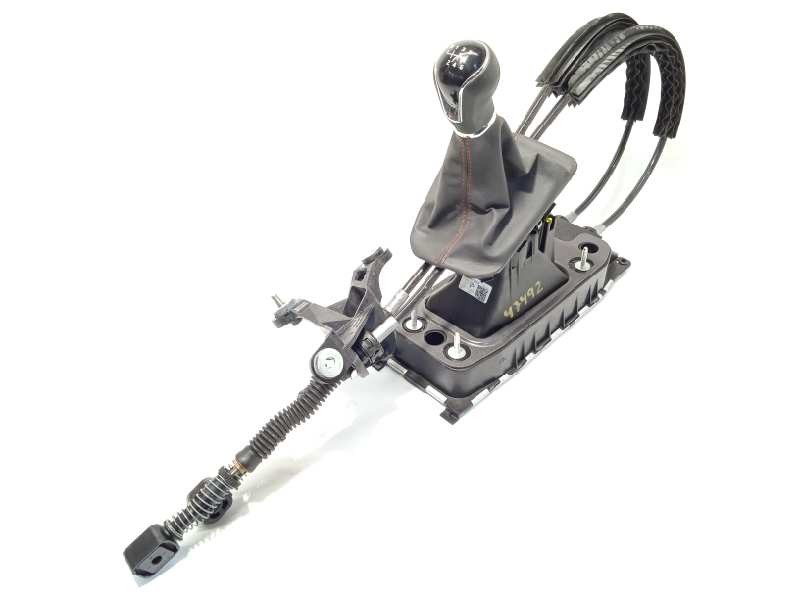 Recambio de palanca cambio para seat ibiza (kj1) fr referencia OEM IAM 2Q0711049K  