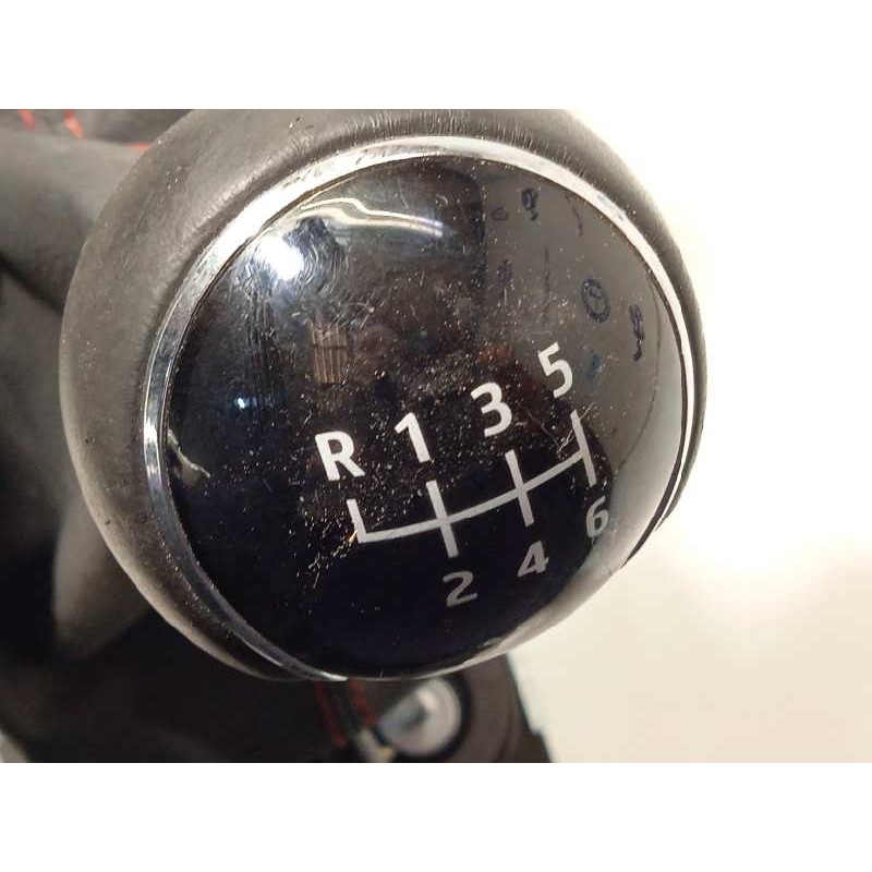 Recambio de palanca cambio para seat ibiza (kj1) fr referencia OEM IAM 2Q0711049K  