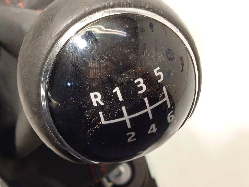 Recambio de palanca cambio para seat ibiza (kj1) fr referencia OEM IAM 2Q0711049K  