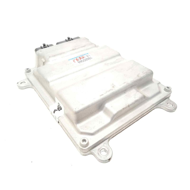 Recambio de centralita motor uce para mitsubishi eclipse cross motion 2wd referencia OEM IAM 1860D569  E6T87075