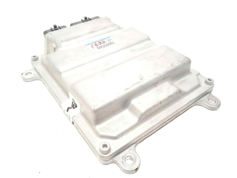 Recambio de centralita motor uce para mitsubishi eclipse cross motion 2wd referencia OEM IAM 1860D569  E6T87075