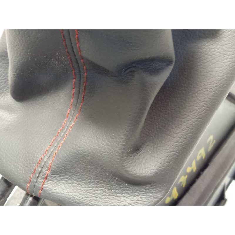 Recambio de palanca cambio para seat ibiza (kj1) fr referencia OEM IAM 2Q0711049K  