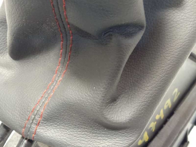 Recambio de palanca cambio para seat ibiza (kj1) fr referencia OEM IAM 2Q0711049K  