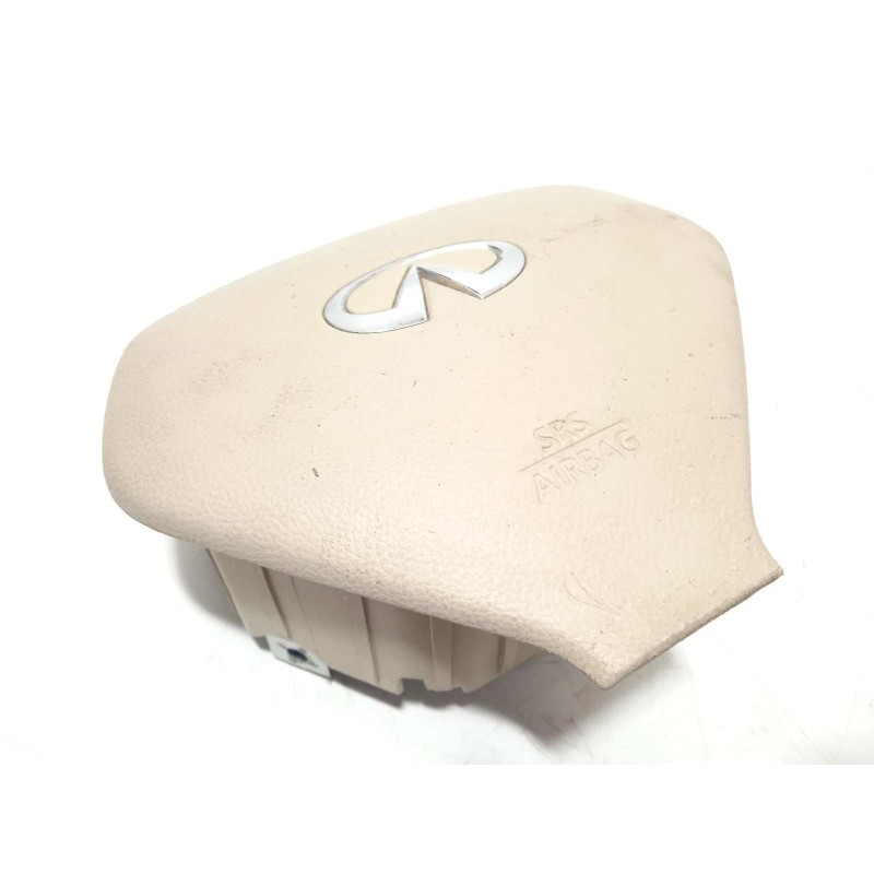 Recambio de airbag delantero izquierdo para infiniti ex ex30d referencia OEM IAM K851M1BN0A  Y851M1BN0A