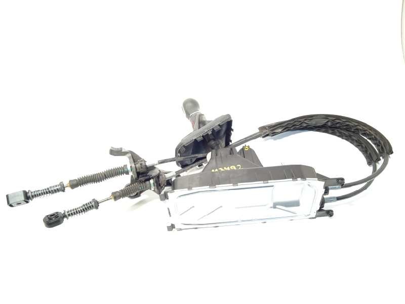 Recambio de palanca cambio para seat ibiza (kj1) fr referencia OEM IAM 2Q0711049K  