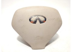 Recambio de airbag delantero izquierdo para infiniti ex ex30d referencia OEM IAM K851M1BN0A  Y851M1BN0A 2