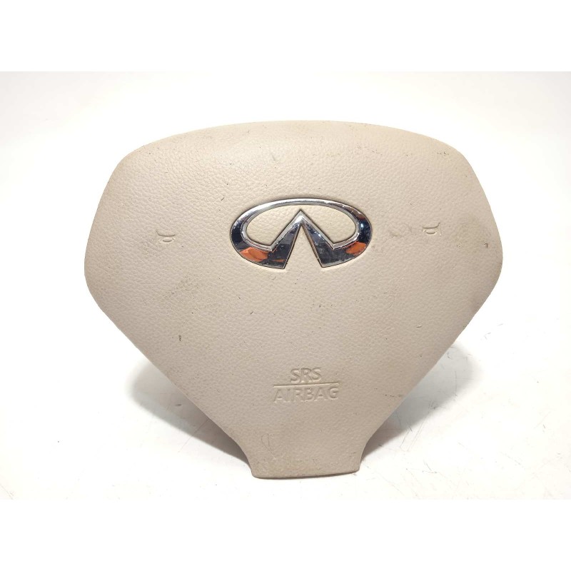 Recambio de airbag delantero izquierdo para infiniti ex ex30d referencia OEM IAM K851M1BN0A  Y851M1BN0A