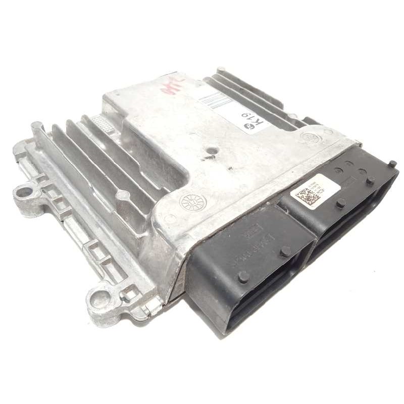 Recambio de centralita motor uce para hyundai ioniq hybrid referencia OEM IAM 3911003HK0  