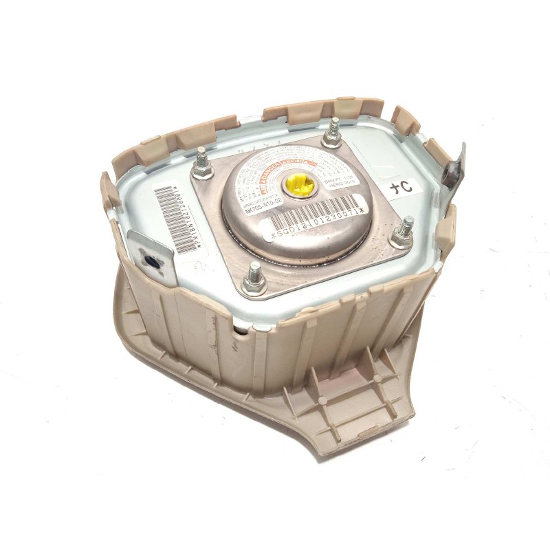 Recambio de airbag delantero izquierdo para infiniti ex ex30d referencia OEM IAM K851M1BN0A  Y851M1BN0A