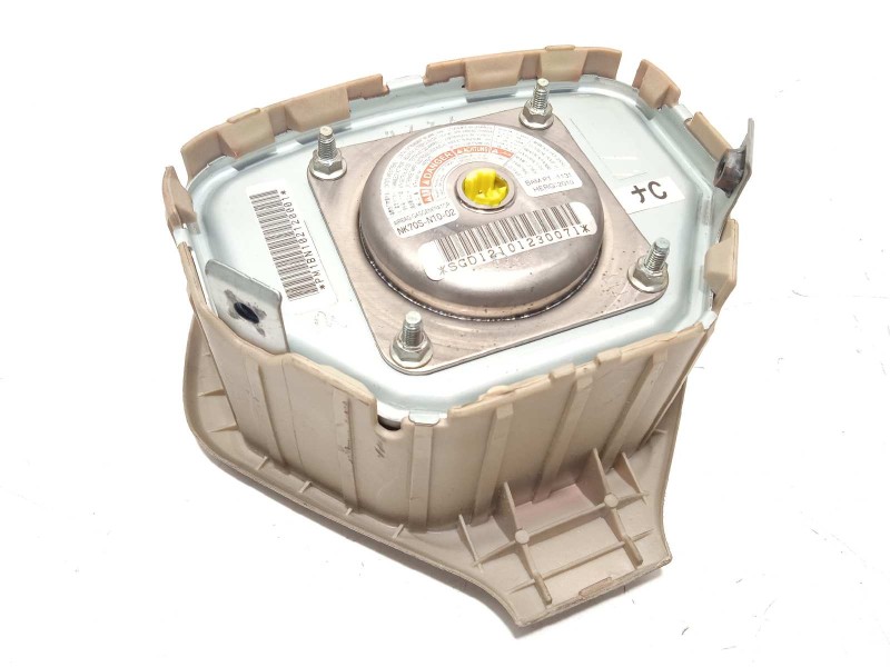 Recambio de airbag delantero izquierdo para infiniti ex ex30d referencia OEM IAM K851M1BN0A  Y851M1BN0A