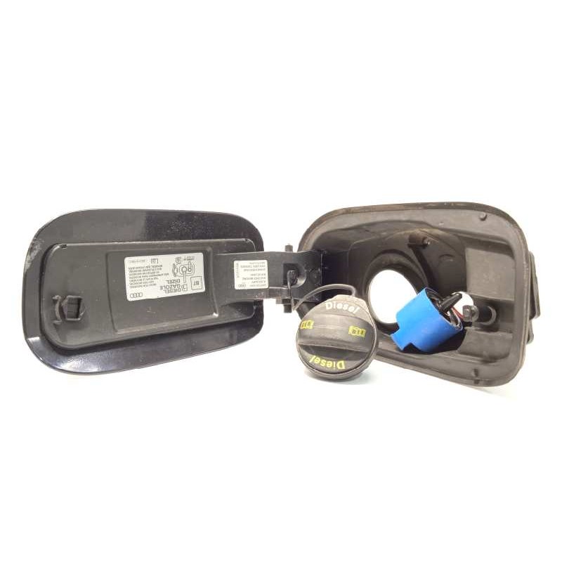 Recambio de tapa exterior combustible para audi a8 (4n2/4n8) 50 tdi quattro referencia OEM IAM 4N0809906G  