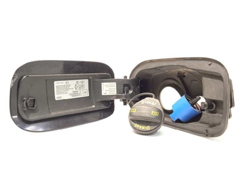 Recambio de tapa exterior combustible para audi a8 (4n2/4n8) 50 tdi quattro referencia OEM IAM 4N0809906G  
